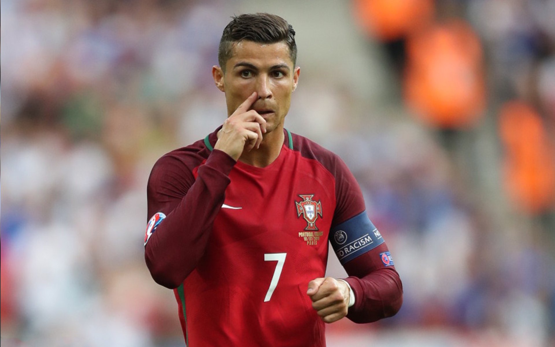 印度尼西亚骑手Nurstdinov Zayan Fatih在“Pink Polo”赛事中参加CSIJB障碍赛，展示出色骑术。